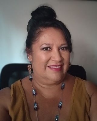 Photo of Karen Baca, Licensed Master Social Worker, LMSW