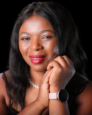 Photo of Ernestine Tasong, Psychiatric Nurse Practitioner, PMHNP, FNP