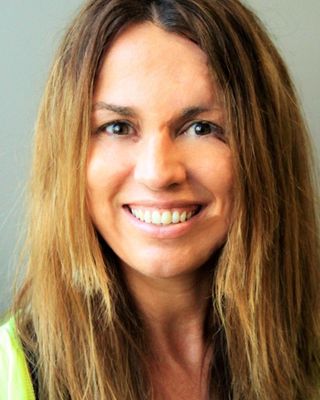 Photo of Dr Ruth Crowther, Psychologist, MPsych, PsyBA - Clin. Psych