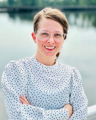 Photo of Amanda Thomas, Clinical Social Work/Therapist, LCSWA, LCASA