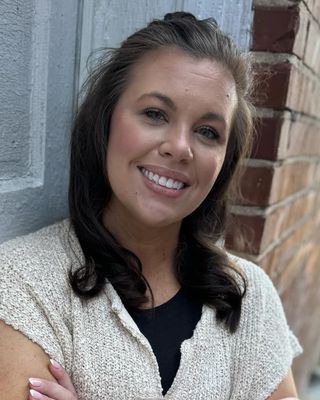 Photo of Ashley Kimbrough, Clinical Social Work/Therapist, LICSW-S, PIP