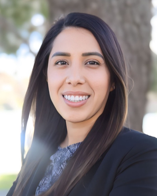 Photo of Briana Ahmed, Clinical Social Work/Therapist, LCSW