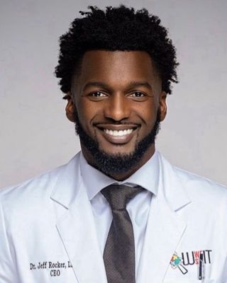 Photo of Dr. Jeff Rocker - Rocker Health LLC, Licensed Professional Counselor, PH.D, NCC, LPC, LCPC, LMHC