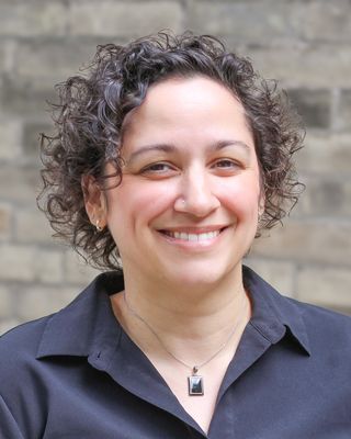 Photo of Shelby Davis-McKie, Registered Social Worker, MSW, RSW