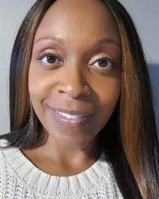 Photo of Tameka Dean, LPC, Licensed Professional Counselor