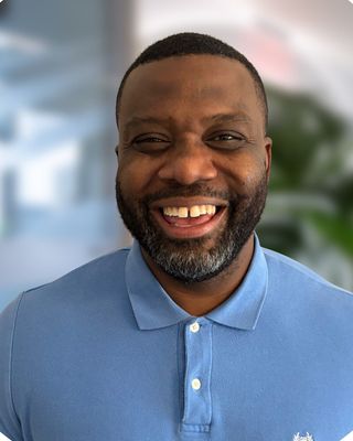 Photo of Johnathan Willis, Licensed Professional Counselor, LPC, MA, MEd