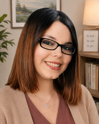 Photo of Sarah Montgomery, Pre-Licensed Professional, LAPC, MS, NCC