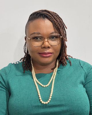 Photo of Bukola A Salami, Psychiatric Nurse Practitioner, APN, MSN, PMHNP