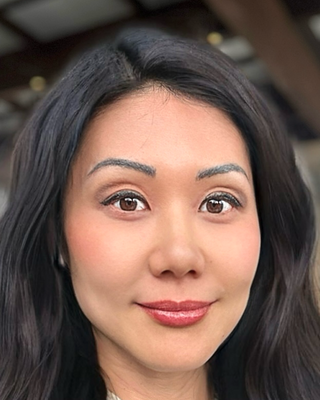 Photo of Natalie Ma, Psychologist, PhD