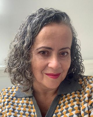 Photo of Sophie Rizzo, Counsellor, MBACP
