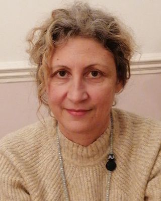 Photo of Panagiota Nora Klagka, Counsellor in Watford, England