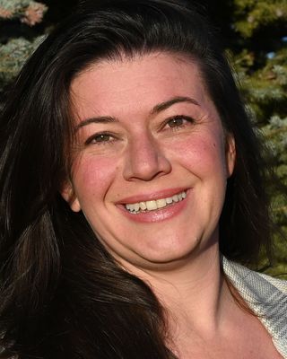 Photo of Sara Buckingham, Pre-Licensed Professional