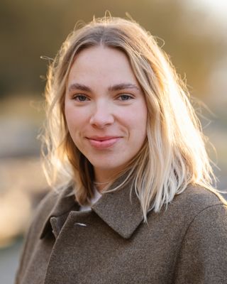 Photo of Mackenzie Chatterley, Counselor, MA, LMHCA