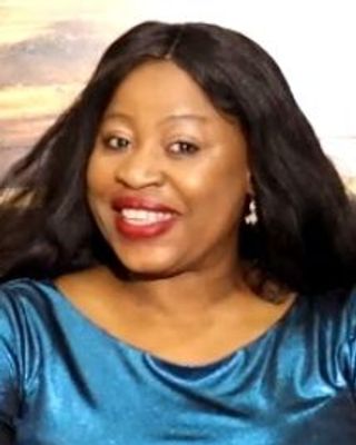 Photo of Edith Funtong - Finding Your Peace Healings springs , Psychiatric Nurse Practitioner, PMHNP