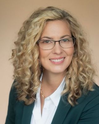Photo of Shannon Green, Counselor, LMHC