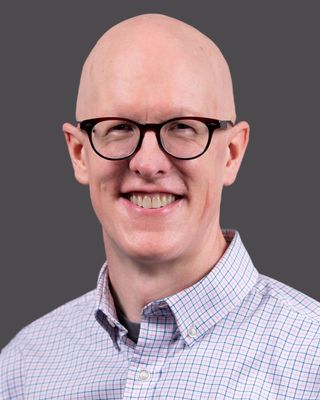 Photo of Timothy Beecher, Psychologist, PhD
