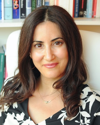 Photo of Christina Gregory, Psychotherapist
