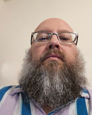 Photo of Matthew L Schmeckpeper, Counselor, LMHC, LMHP, PLADC