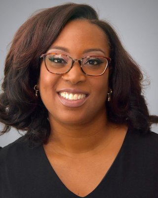 Photo of Edena Walden, Psychiatric Nurse Practitioner, APN, MSN, PMHNP-B