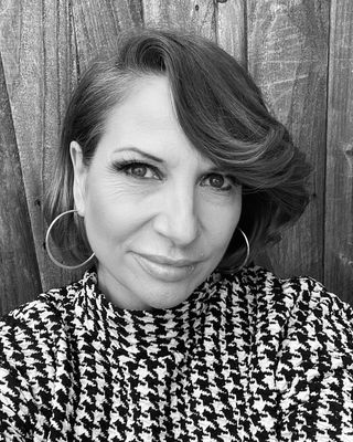 Photo of Cher Marie Morresey - Third Space Counselling , Counsellor, MBACP