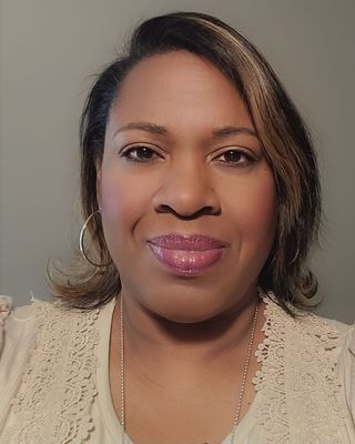 Photo of LaPortia King, Licensed Professional Counselor in Holton, KS