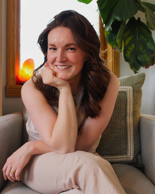 Photo of Laura Landrum, Clinical Social Work/Therapist, EMDR, IFS, LCSW, LAC