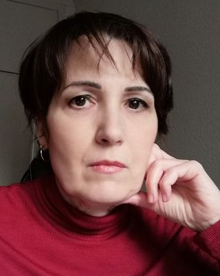 Photo of Judit Szilagyi, Psychologist, MA, HCPC - Couns. Psych.