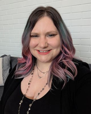 Photo of Tianna Tenney, Registered Provisional Psychologist, MA