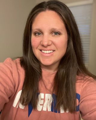 Photo of Jaclyn Suzette Ferguson - Indy Counseling Professionals- Neurofeedback, Pre-Licensed Professional, MSW