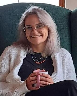 Photo of Kirstie Van Blerk - KVB Therapy, Social Worker, SACSSP