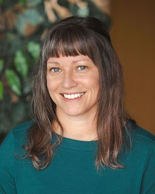 Photo of Amber C Stoby, Pre-Licensed Professional