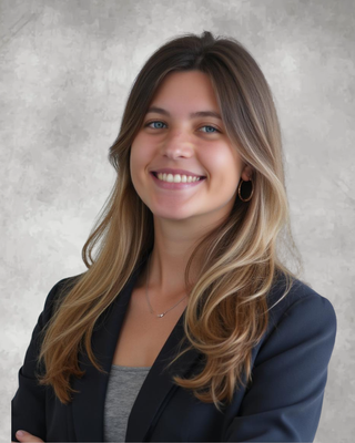 Photo of Analise Polinsky, LMSW