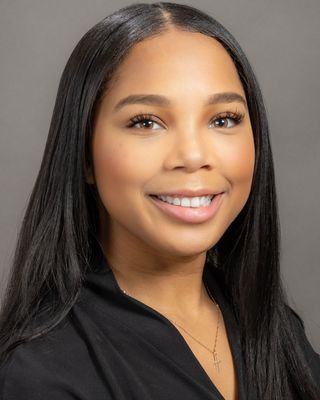 Photo of Chay Barnes, Psychiatric Nurse Practitioner, DNP, ARNP, PMHNP