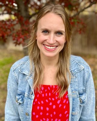 Photo of Kalie Chapman, Pre-Licensed Professional, MA