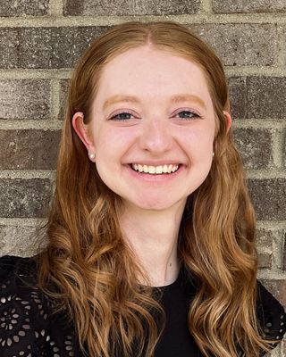 Photo of Allison Anderson, Licensed Professional Counselor Associate, MS, LPCA