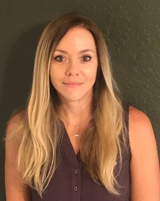Photo of April Daniel, Counselor, MS, NCC, LMHC, LPC