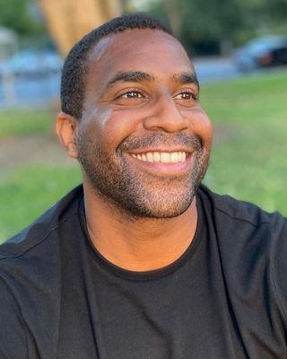 Photo of Michael David Walker, LPCC