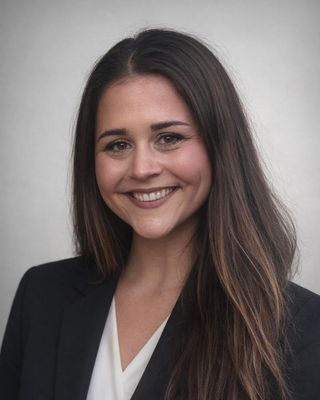 Photo of Sydney Thomas, Clinical Social Work/Therapist, LISW