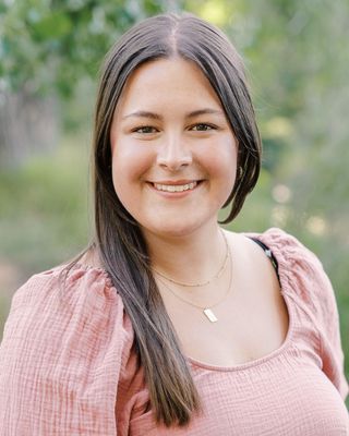 Photo of Lauren Shimer, Licensed Professional Counselor, LPC