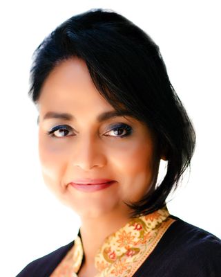 Photo of Sabita Nandy, Marriage & Family Therapist in Crystal Lake, IL