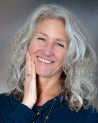 Photo of Shelly Eyre Graham, Psychologist in Powell, WY
