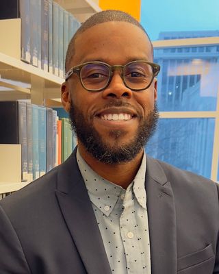 Photo of Norman H. Markland, Licensed Professional Counselor, LPC