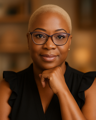 Photo of Kathryn Alabi - Vital Pathways Strategic Evaluations , Licensed Professional Mental Health Counselor