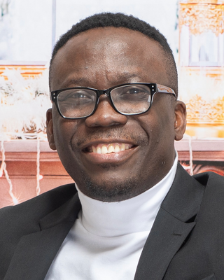 Photo of Abisoye Somorin, Psychiatric Nurse Practitioner, PMHNP