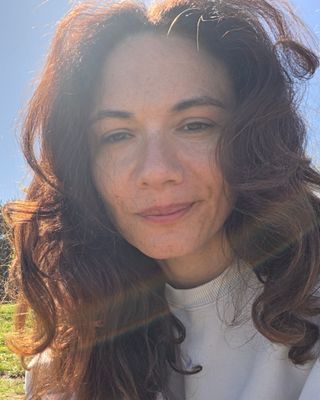 Photo of Rachael S Cavanagh, Psychotherapist, UKCP Trainee