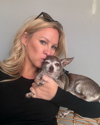Photo of Melissa Marie Melnychuk, Registered Psychotherapist, MSc, MACP, BBA