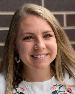 Photo of Samantha Wall, Clinical Social Work/Therapist, LCSW