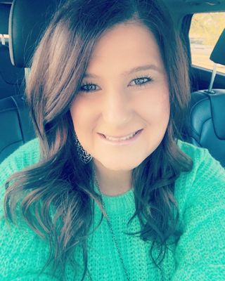 Photo of Jillian L Tyson, Marriage & Family Therapist, LMFT