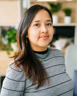 Photo of Ana C Chávez, Clinical Social Work/Therapist, LCSW