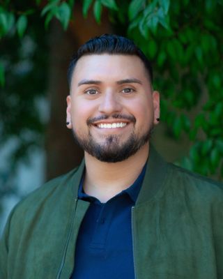 Photo of Dr. Michael Grey - Immigration Psychological Evaluations- Dr. Grey, Marriage & Family Therapist, PsyD, LMFT, ABS